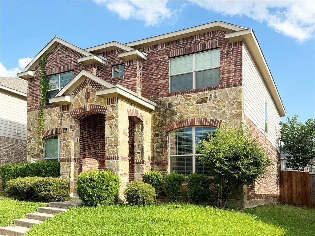 Photo of 9100 Spurs Trail, Cross Roads, TX 76227 (MLS # 21307044)