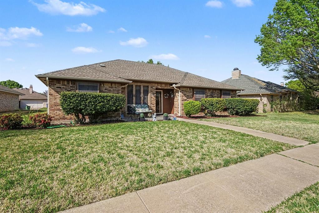 Glenbrook Meadows 06 - Residential