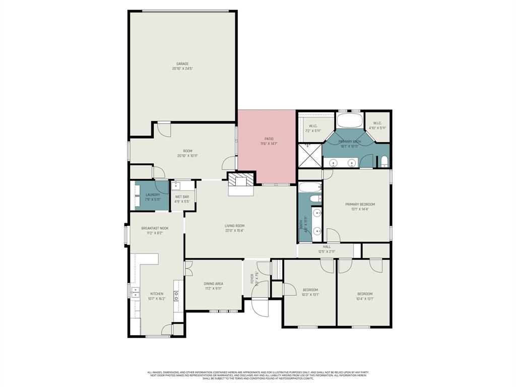 Glenbrook Meadows 06 - Residential