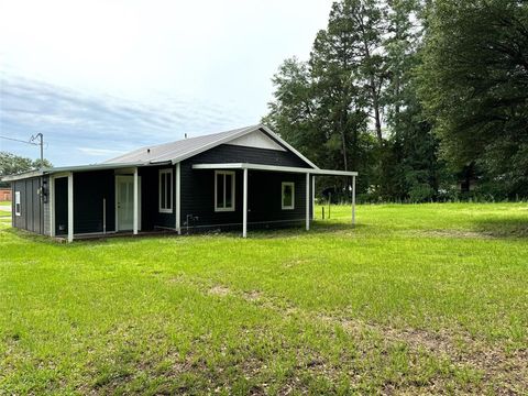 A home in Ore City