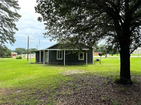 A home in Ore City