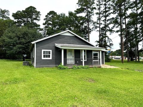 A home in Ore City