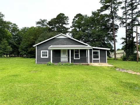 A home in Ore City