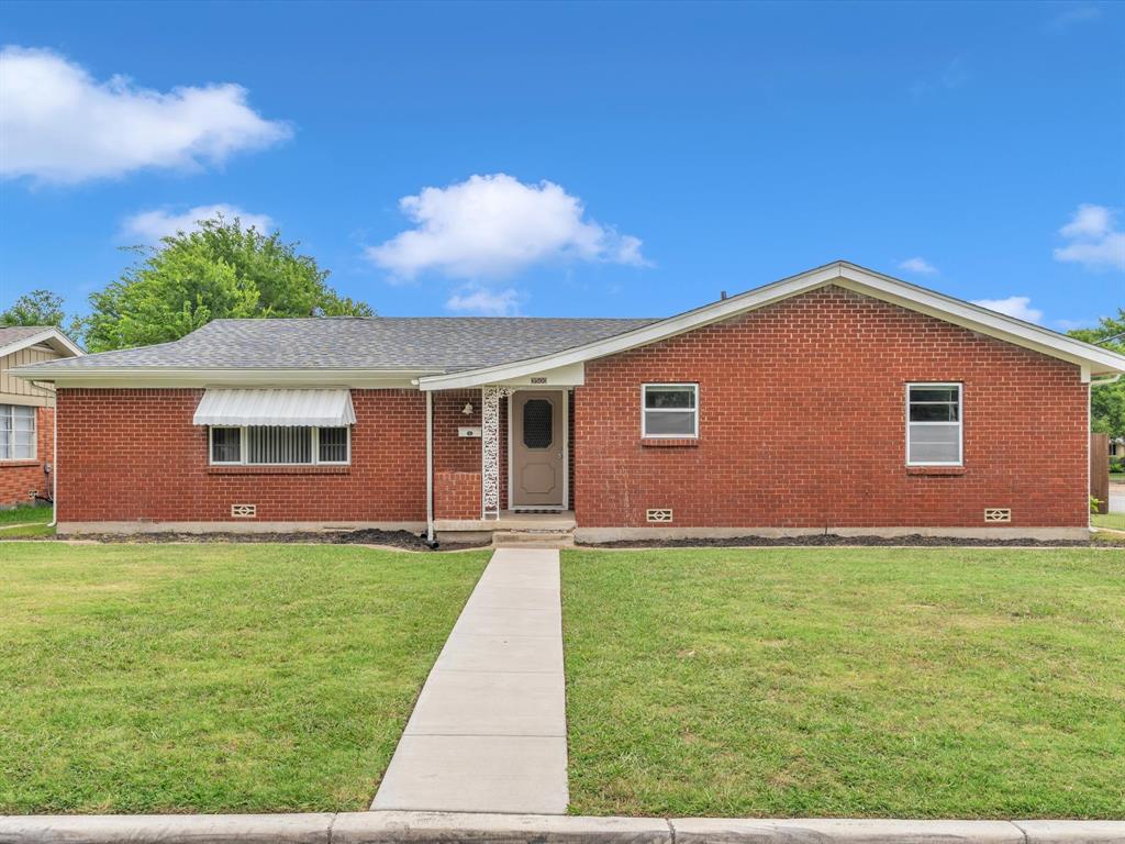3500 Garwood Drive