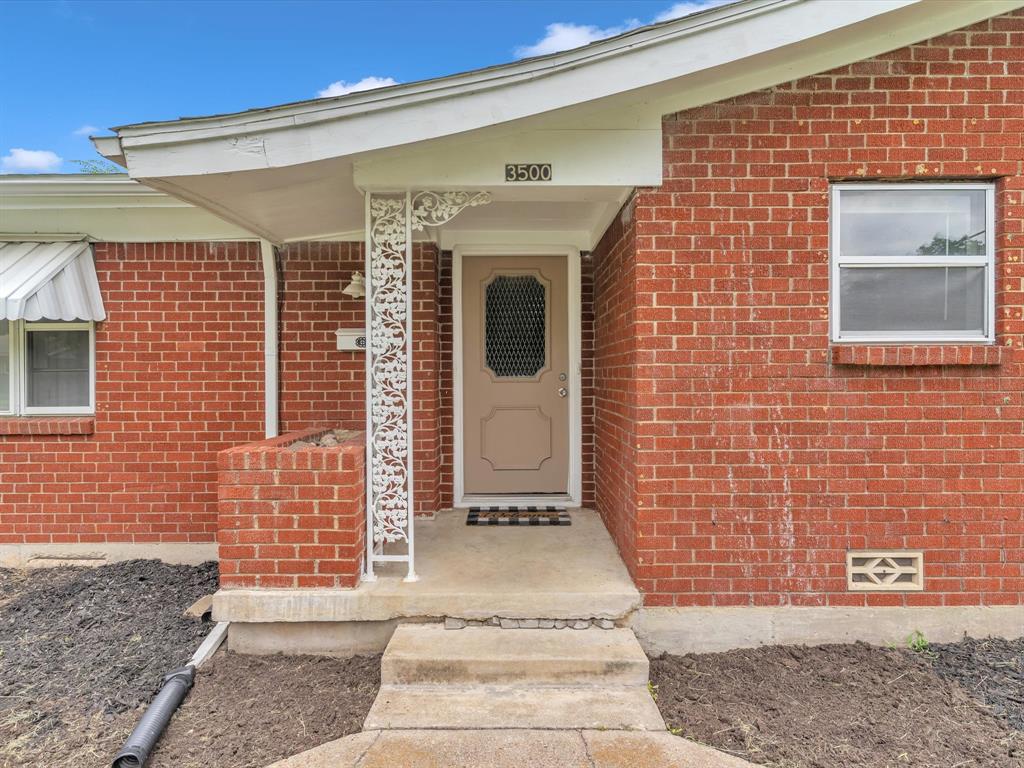 3500 Garwood Drive