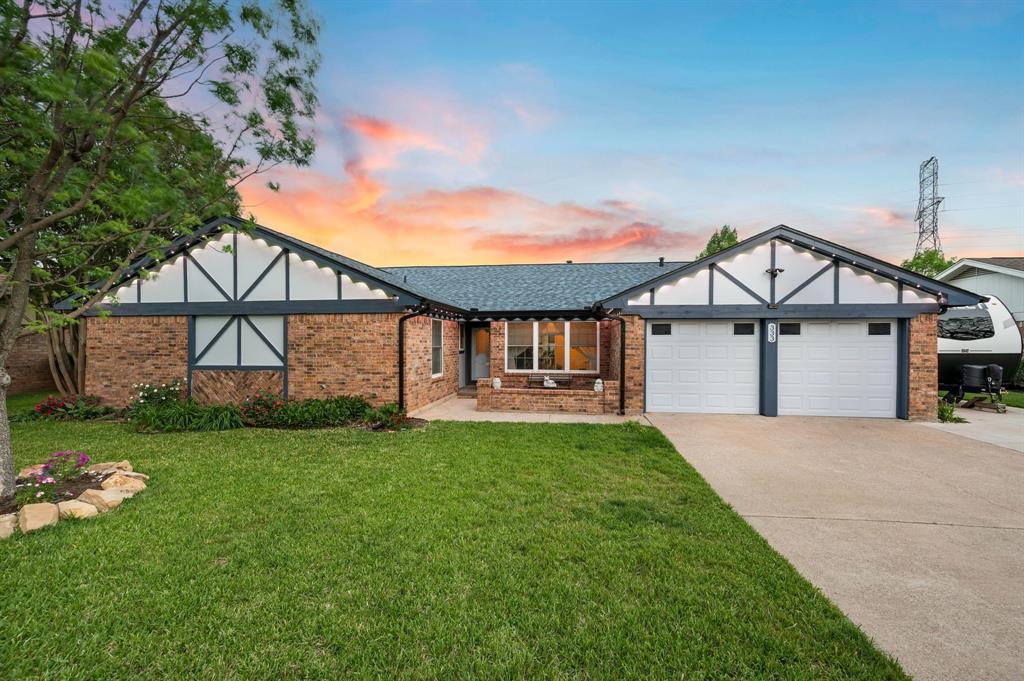 333 Mountainview Drive