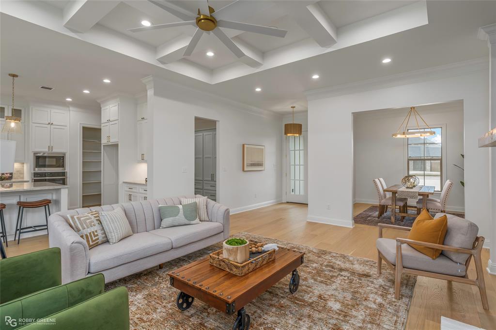 The Preserve - Residential