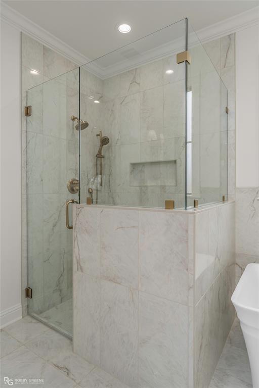 The Preserve - Residential