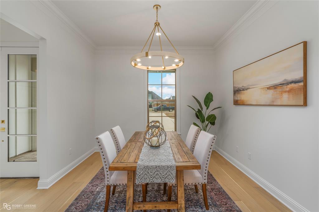 The Preserve - Residential