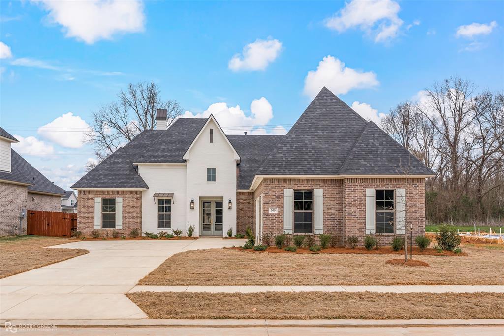 The Preserve - Residential