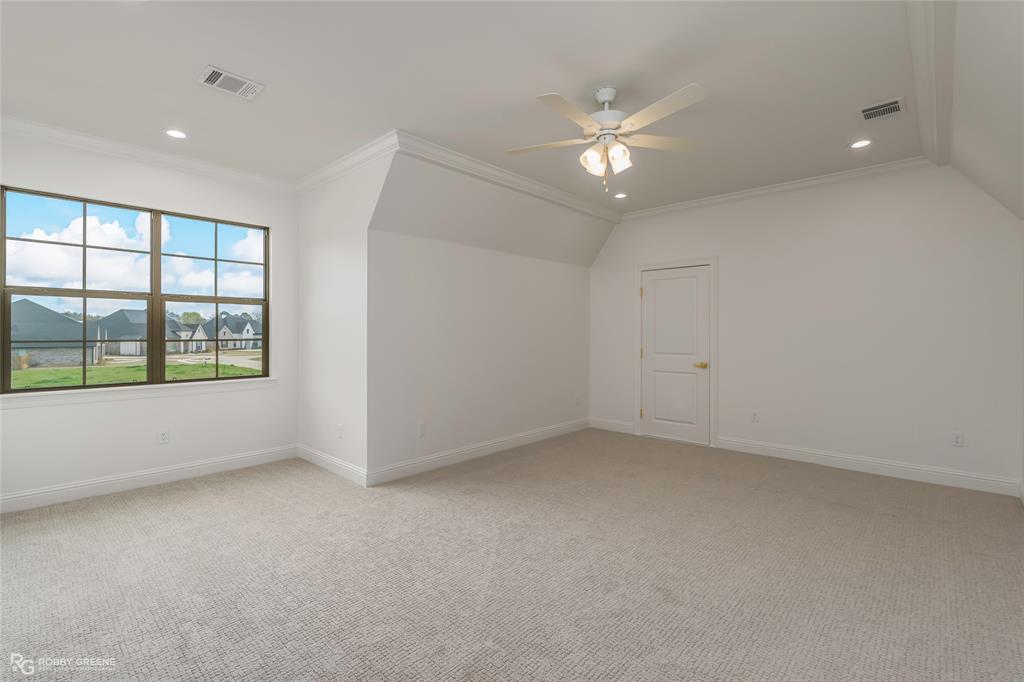 The Preserve - Residential