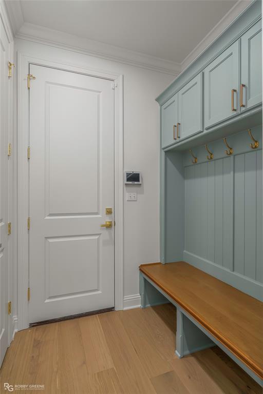 The Preserve - Residential