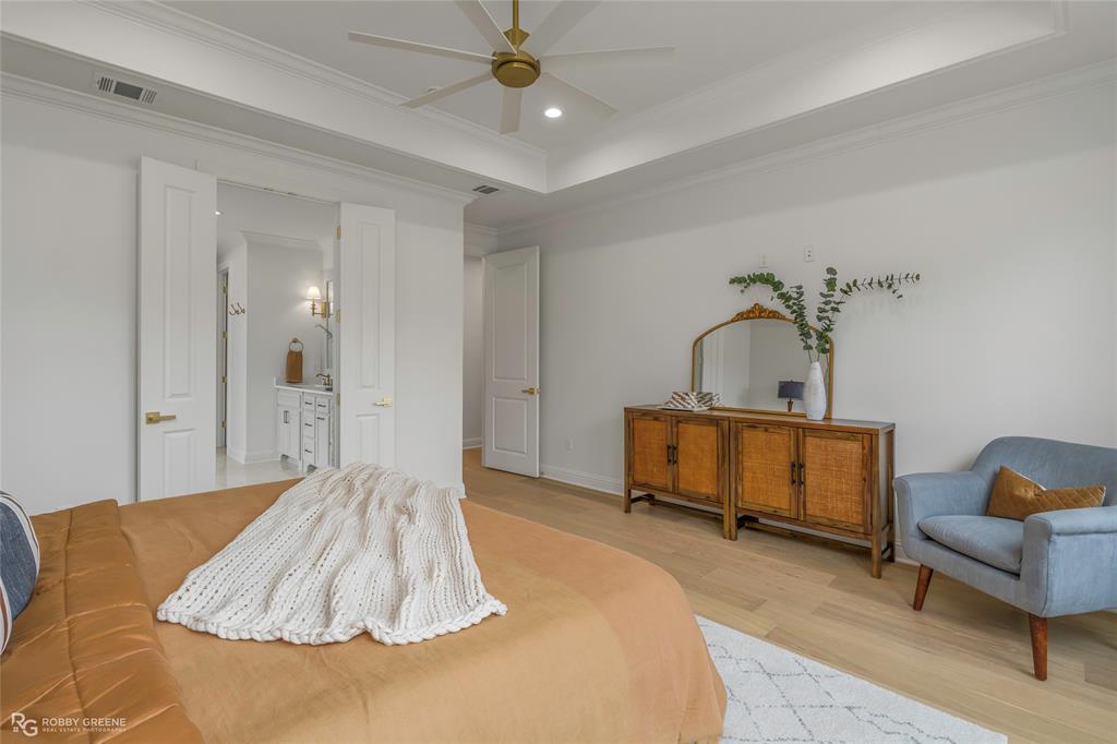 The Preserve - Residential