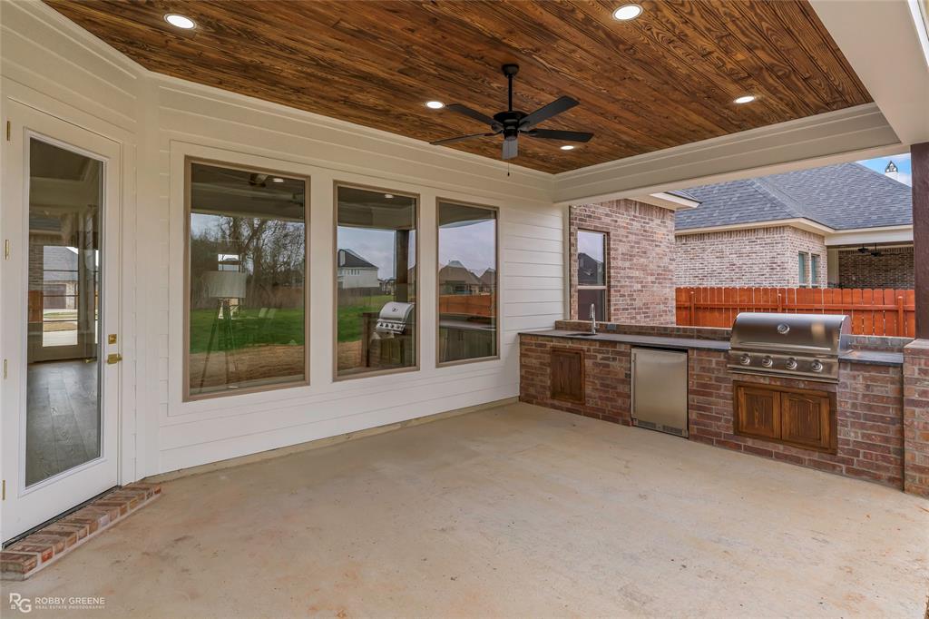 The Preserve - Residential