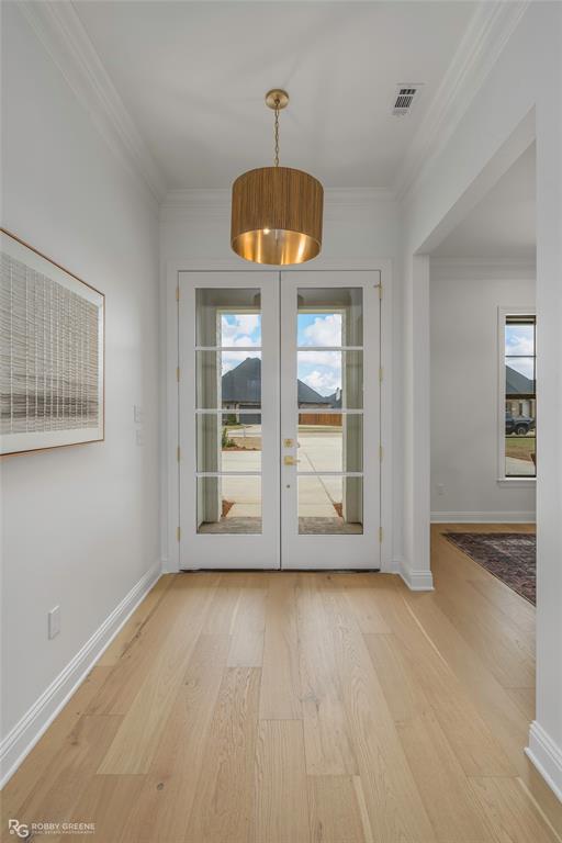 The Preserve - Residential