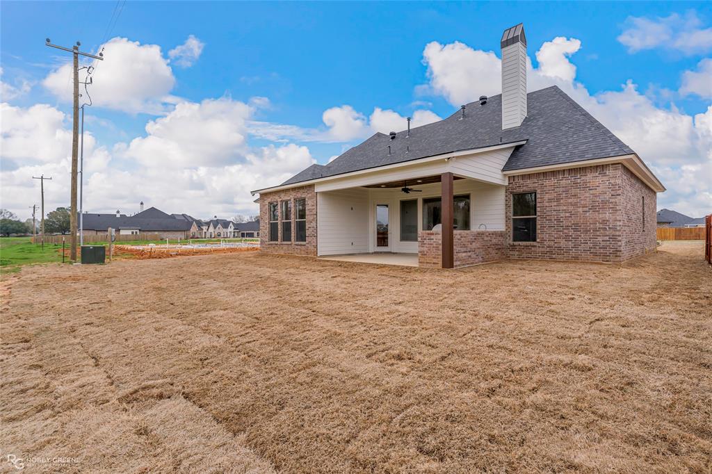 The Preserve - Residential