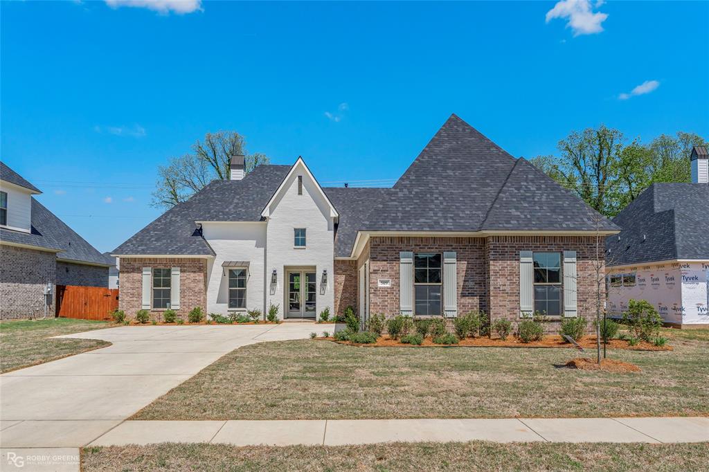 509 Cocodrie Drive