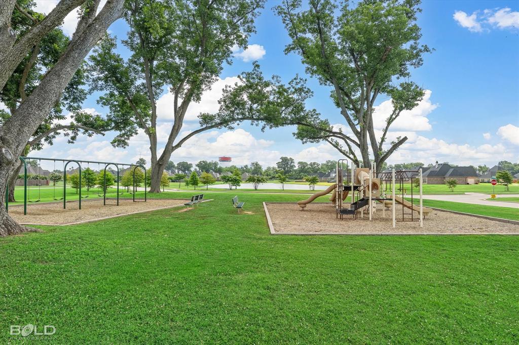 The Preserve - Residential