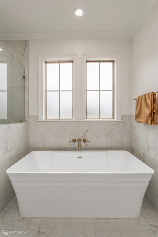 The Preserve - Residential