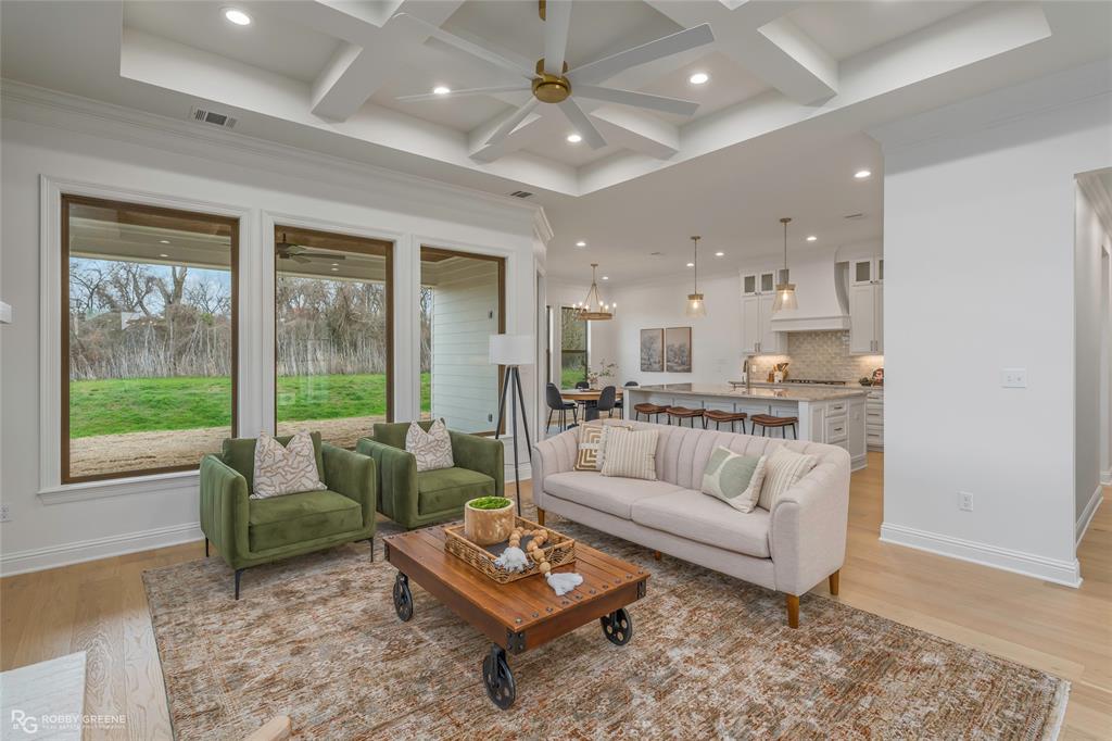 The Preserve - Residential