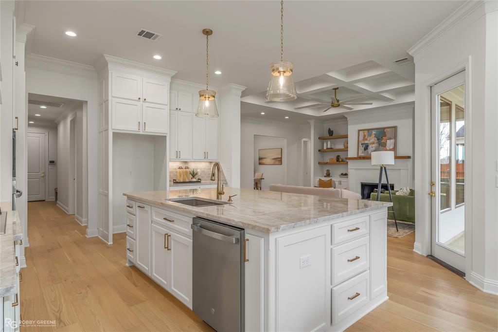 The Preserve - Residential