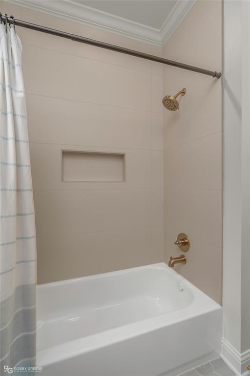 The Preserve - Residential