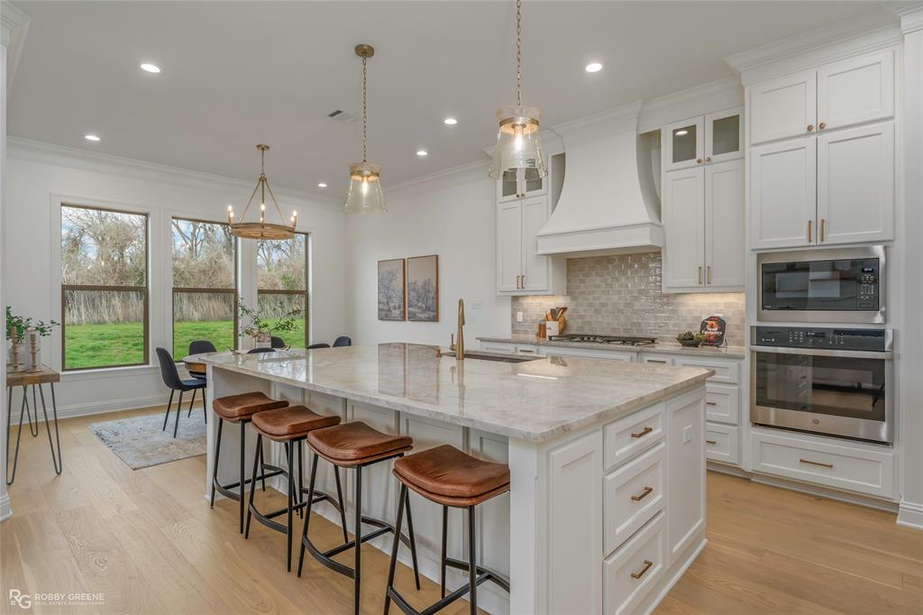 The Preserve - Residential