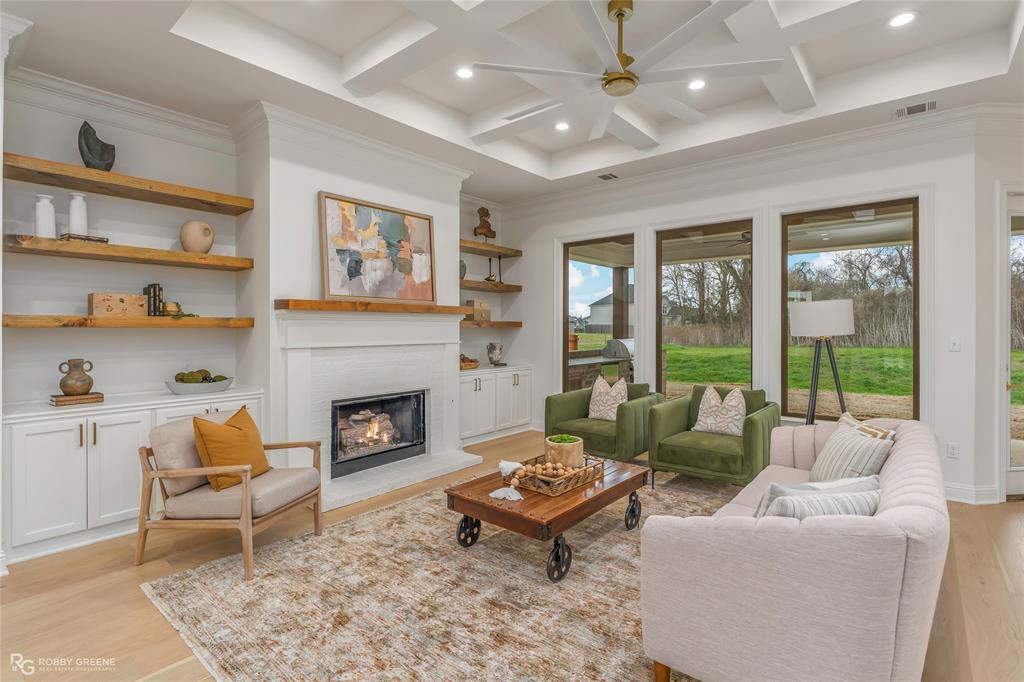 The Preserve - Residential