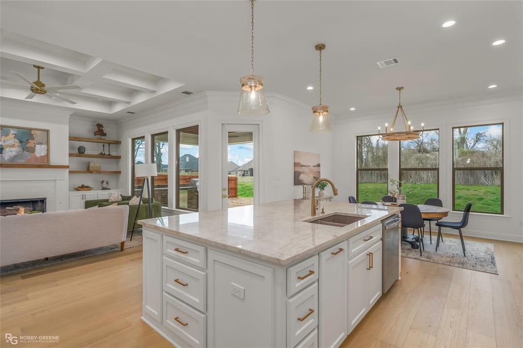 The Preserve - Residential