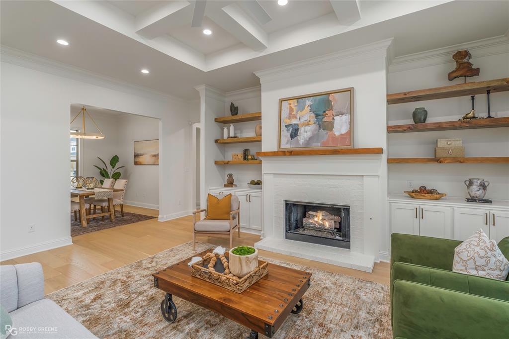 The Preserve - Residential