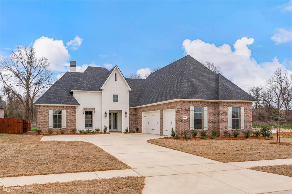 The Preserve - Residential