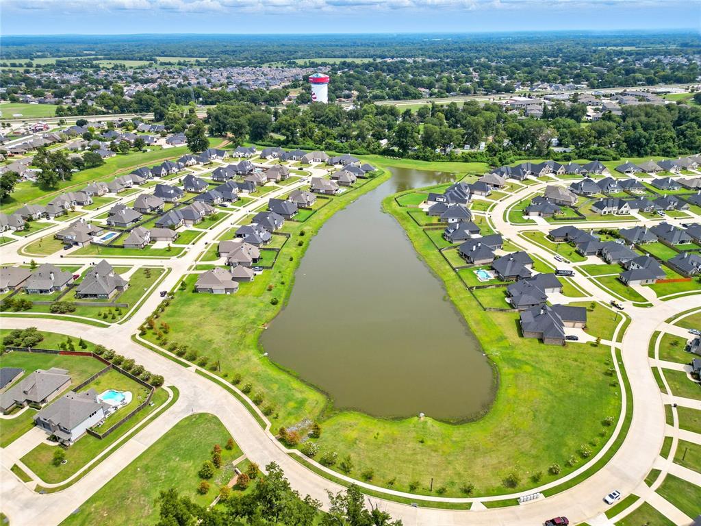 The Preserve - Residential