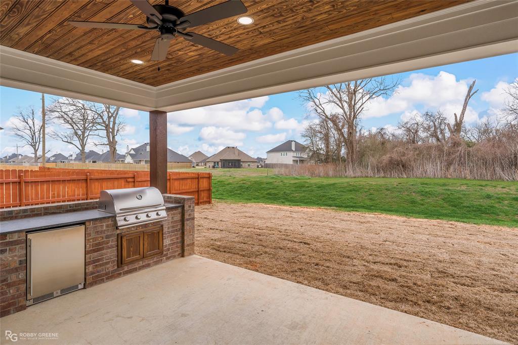 The Preserve - Residential