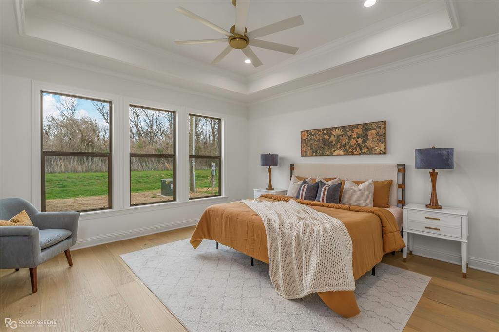 The Preserve - Residential