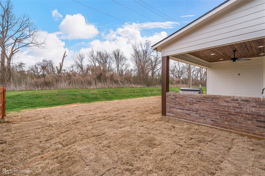 The Preserve - Residential