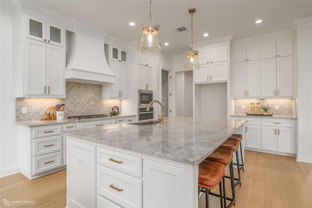 The Preserve - Residential