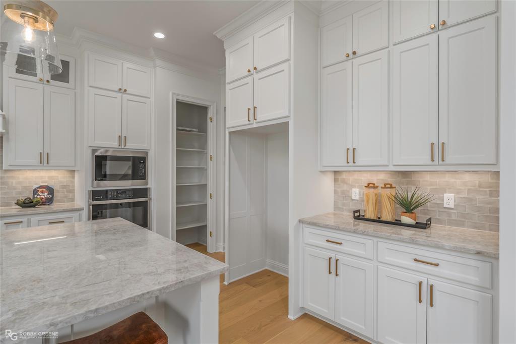 The Preserve - Residential