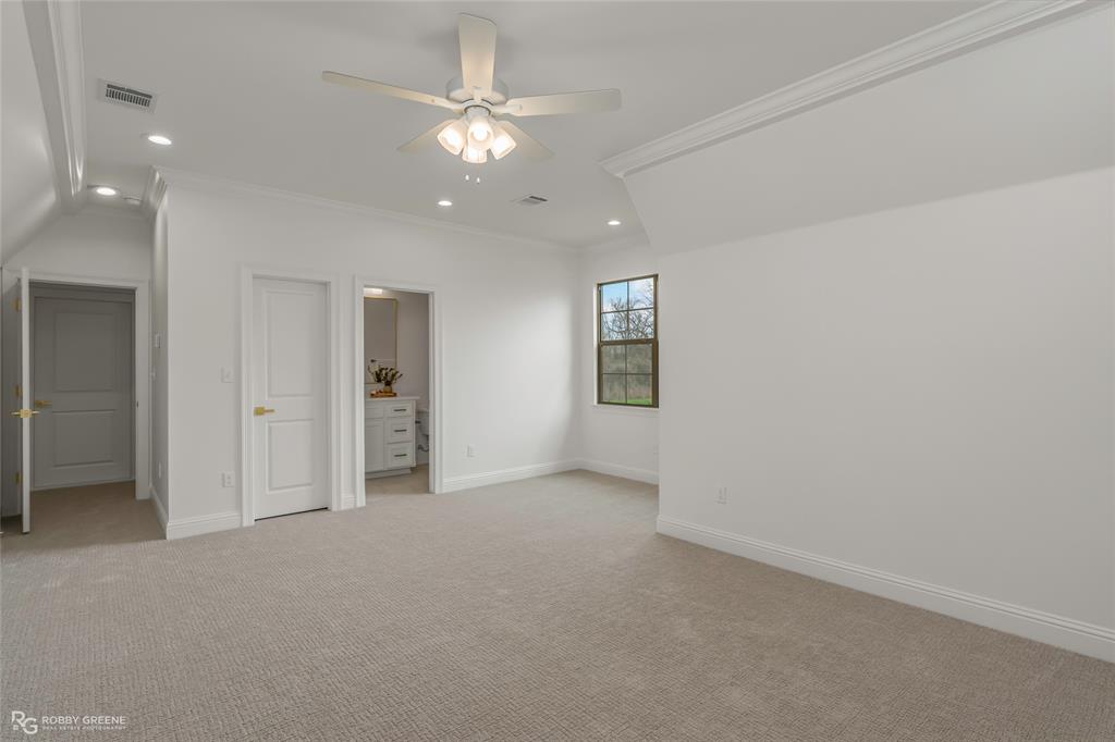 The Preserve - Residential