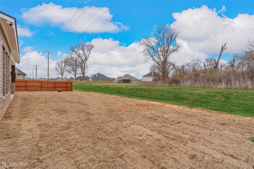 The Preserve - Residential