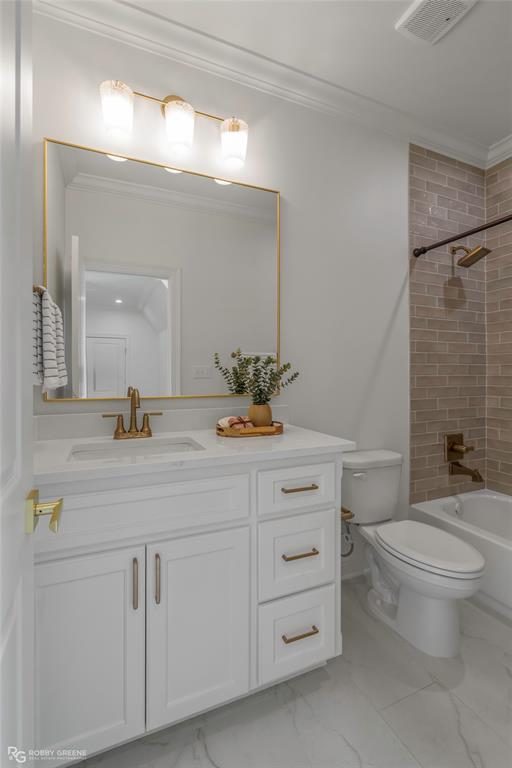 The Preserve - Residential