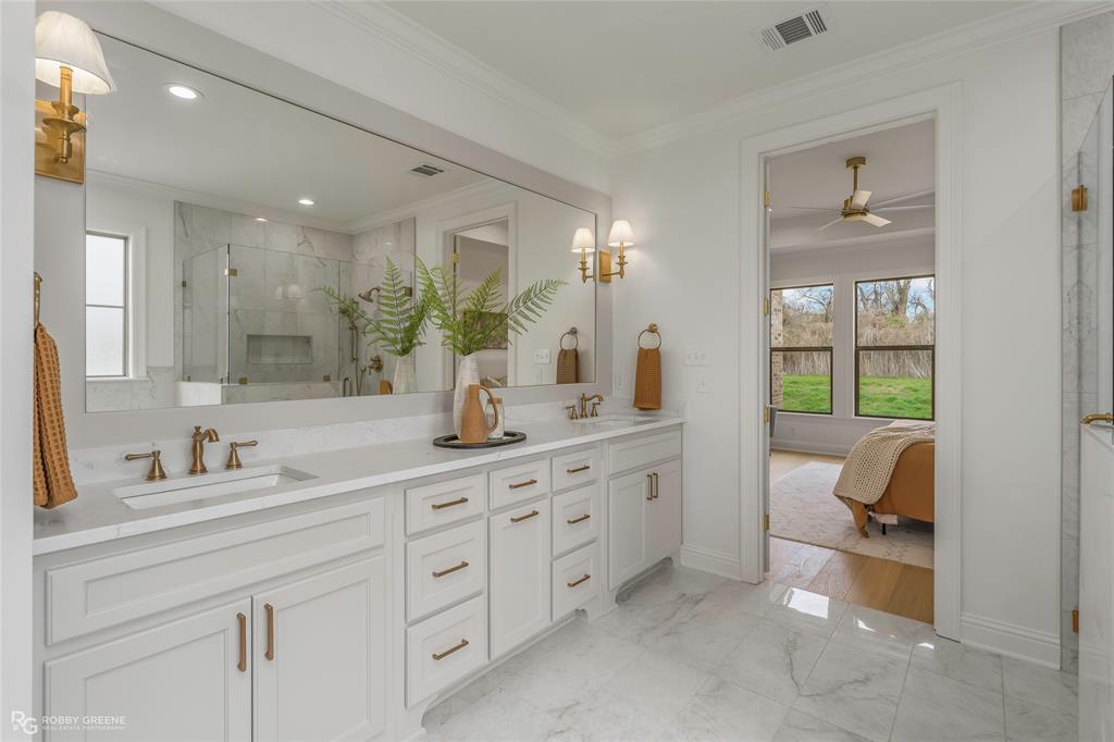 The Preserve - Residential