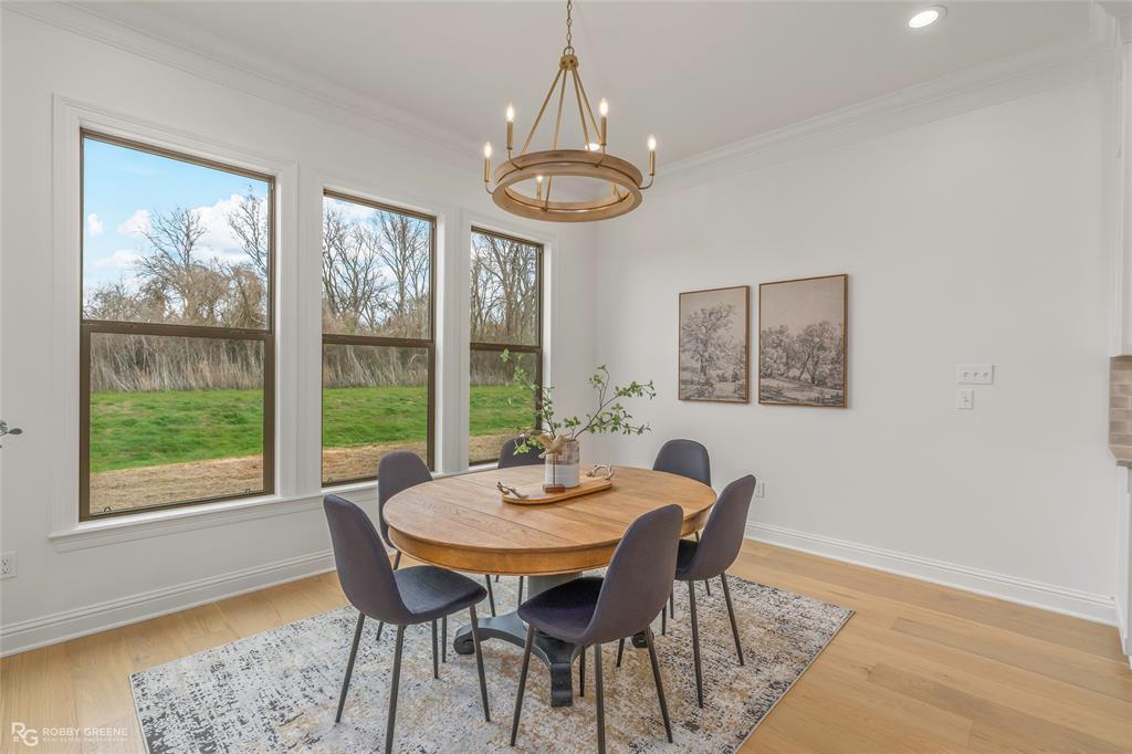 The Preserve - Residential