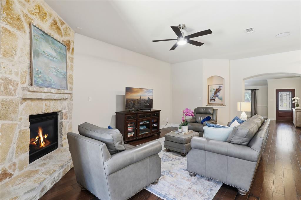 Cambridge Ph 2a - Residential