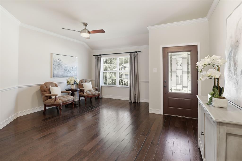 Cambridge Ph 2a - Residential