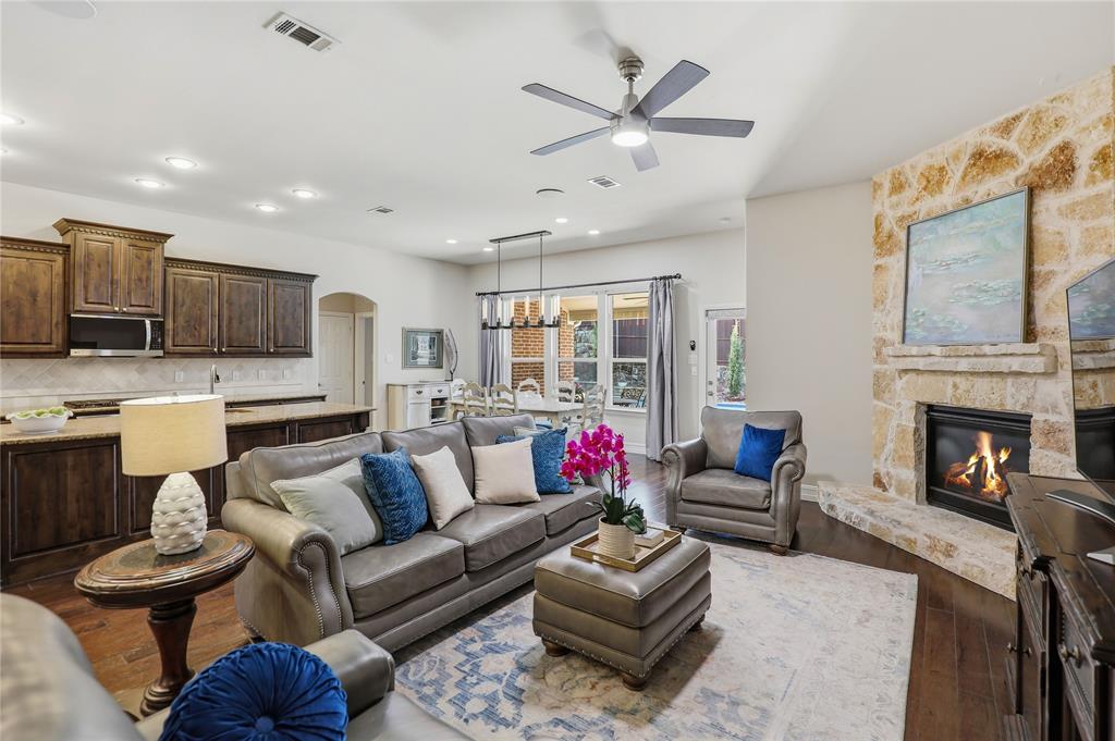 Cambridge Ph 2a - Residential