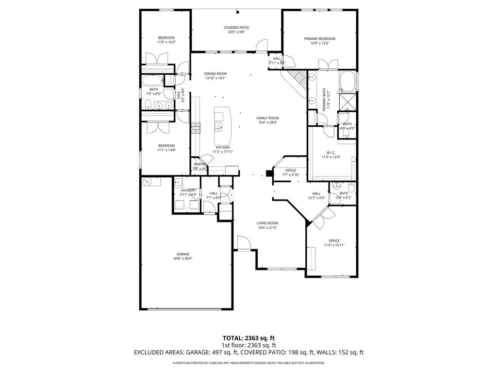 Cambridge Ph 2a - Residential