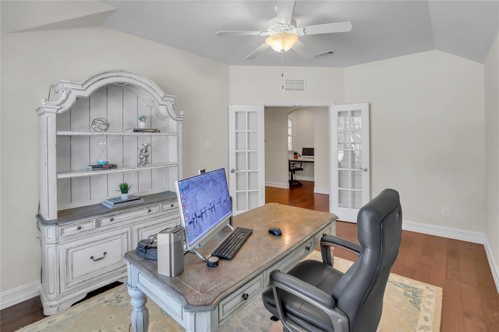 Cambridge Ph 2a - Residential