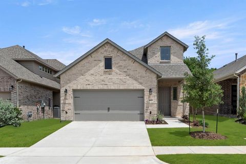 Photo of 3625 Long Branch Blvd, Rowlett, TX 75088 (MLS # 21211348)