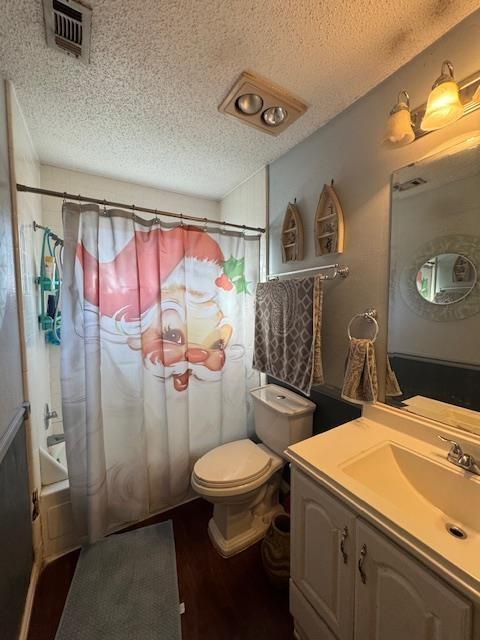 Winding Creek Add - Residential