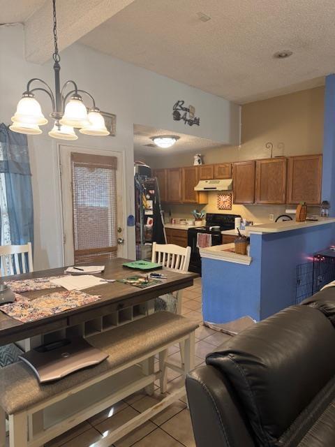 Winding Creek Add - Residential